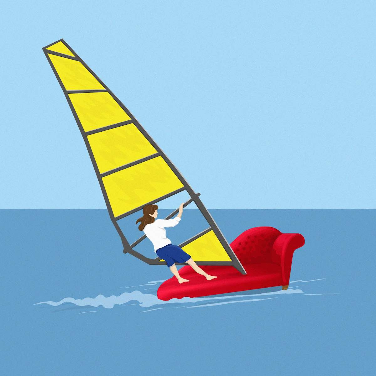 Be Kind, It’s Hot and My Therapist Is on Vacation Women-Relationships-Therapy-NYC